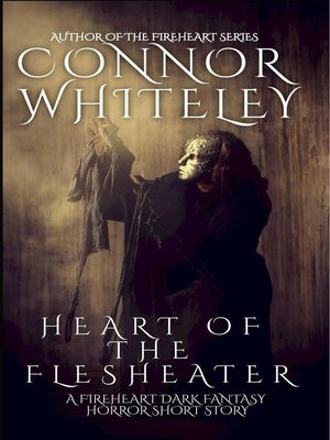 cover image of Heart of the Flesheater